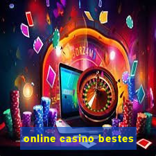 online casino bestes