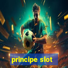 principe slot