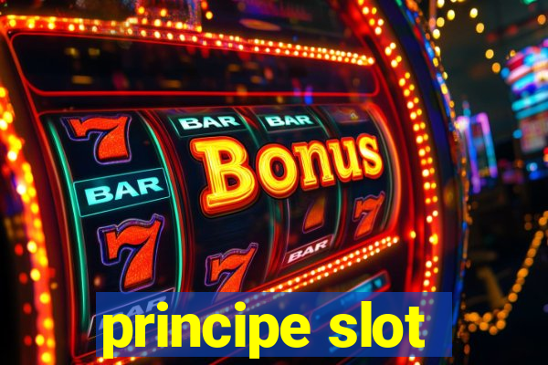 principe slot