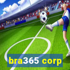 bra365 corp