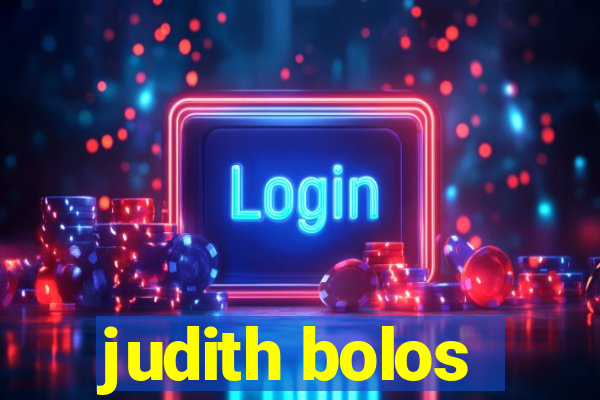 judith bolos