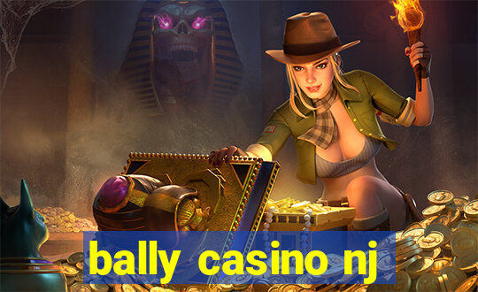 bally casino nj