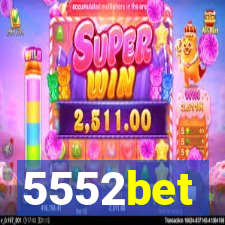 5552bet