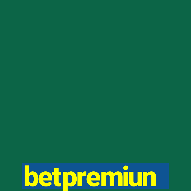 betpremiun