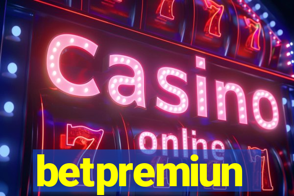 betpremiun