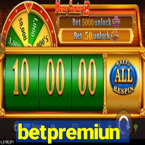 betpremiun