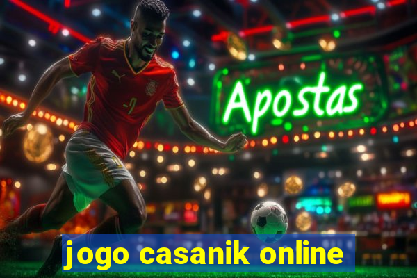 jogo casanik online