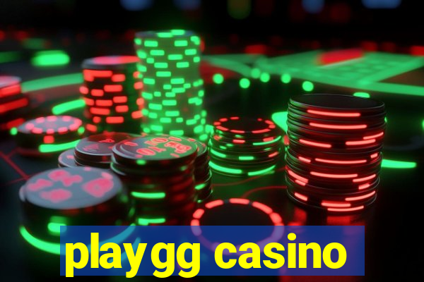 playgg casino