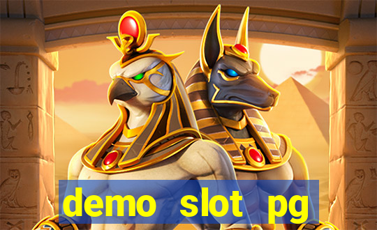 demo slot pg fortune mouse