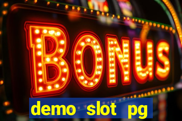 demo slot pg fortune mouse