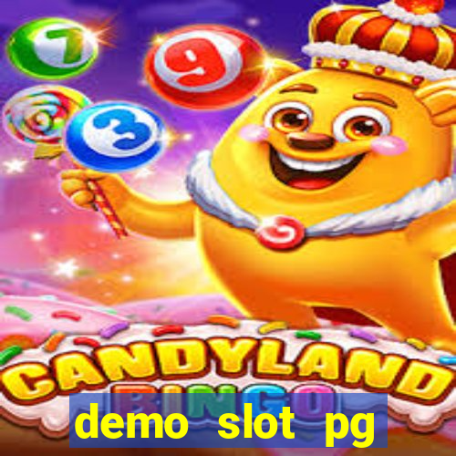 demo slot pg fortune mouse