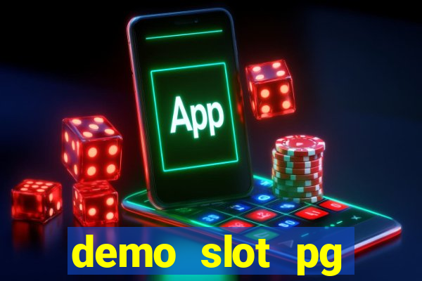 demo slot pg fortune mouse