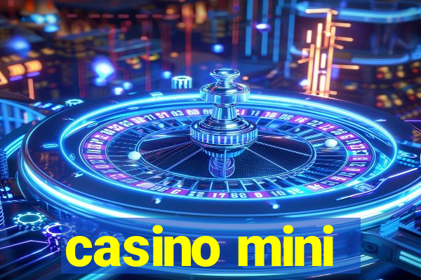 casino mini