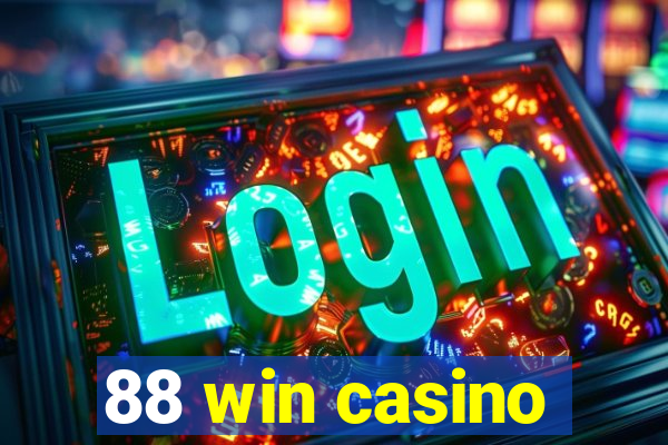 88 win casino