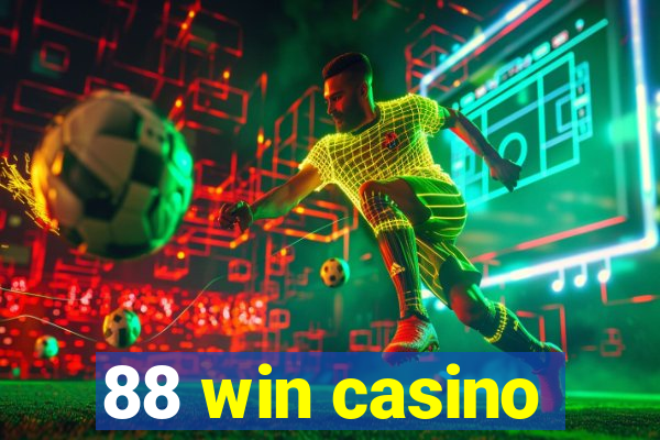 88 win casino