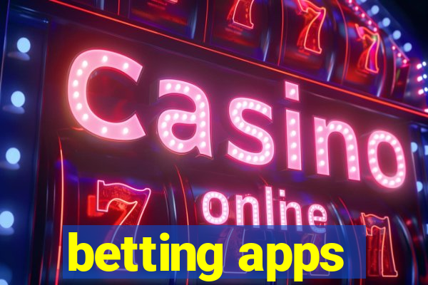 betting apps