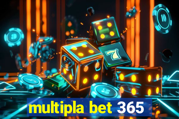 multipla bet 365