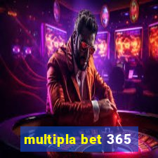 multipla bet 365