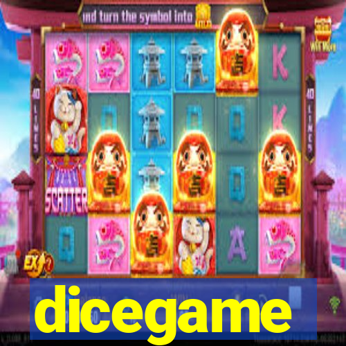 dicegame