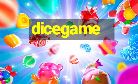 dicegame