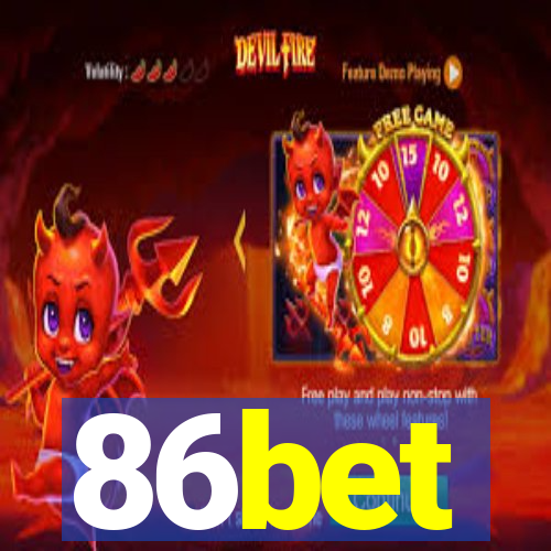 86bet