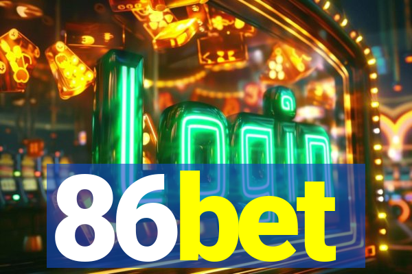 86bet