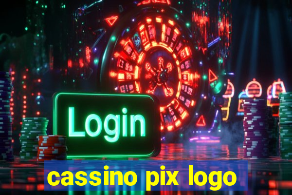 cassino pix logo