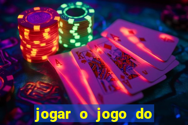 jogar o jogo do tigre demo