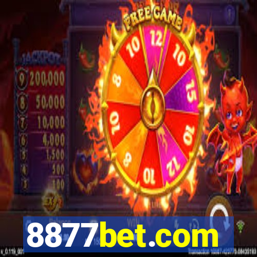 8877bet.com