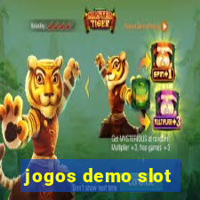 jogos demo slot