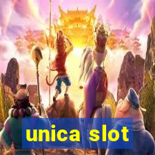 unica slot