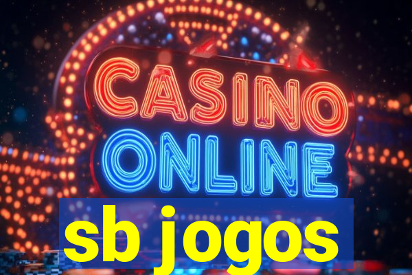 sb jogos