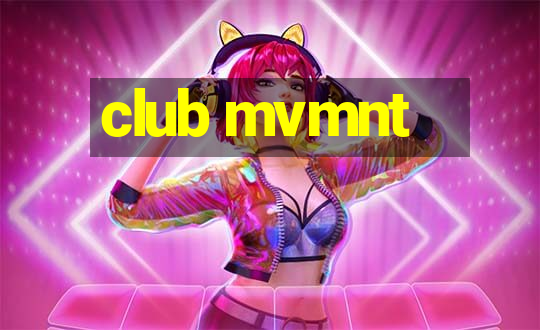 club mvmnt