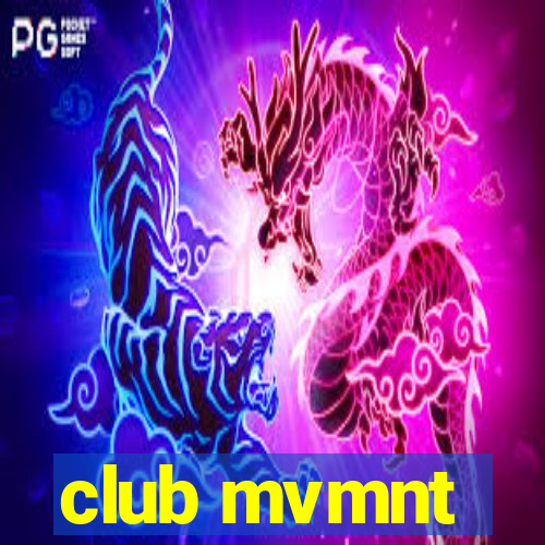 club mvmnt