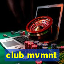 club mvmnt