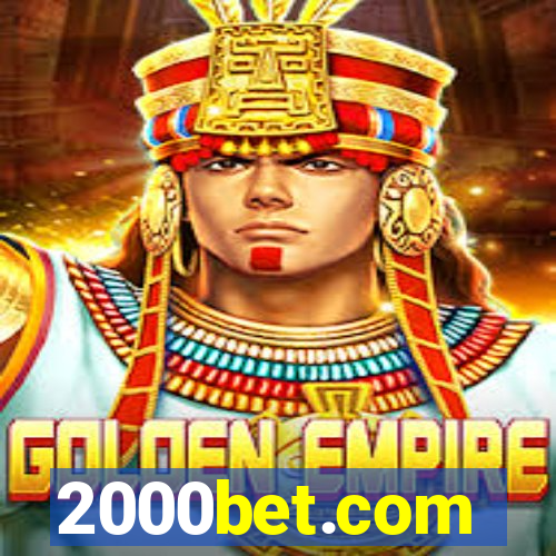 2000bet.com