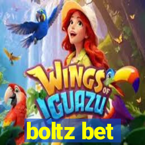 boltz bet