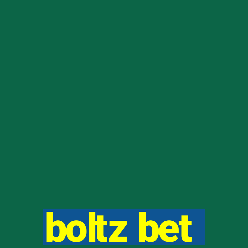 boltz bet