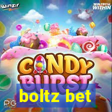 boltz bet