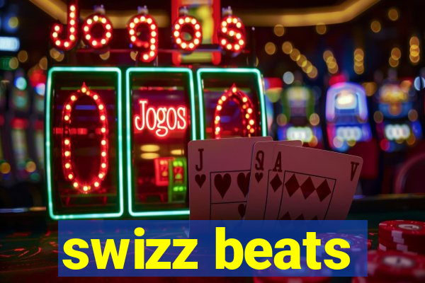 swizz beats