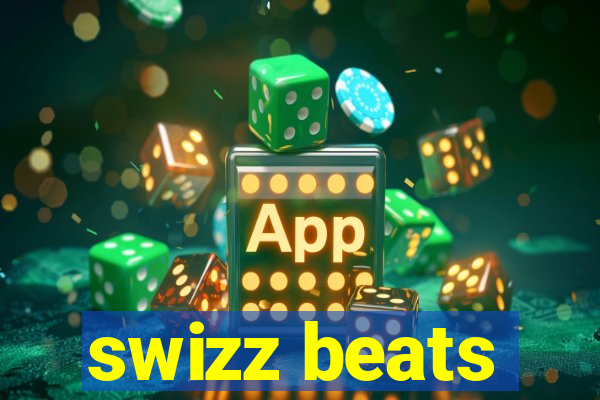 swizz beats