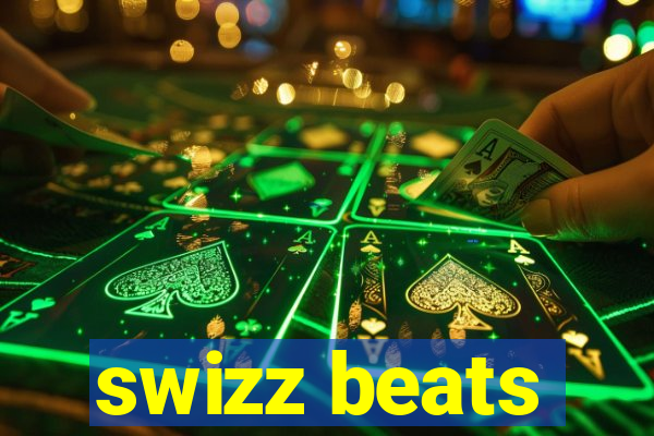 swizz beats