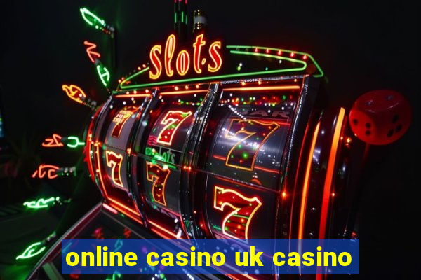 online casino uk casino