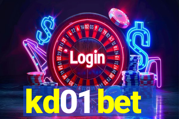 kd01 bet