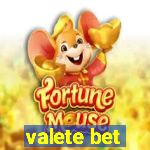 valete bet