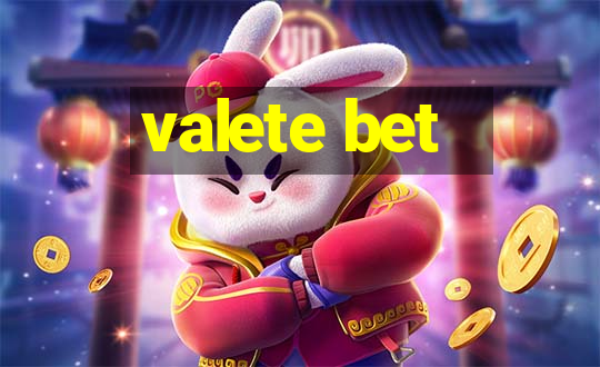 valete bet