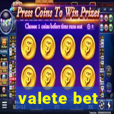 valete bet