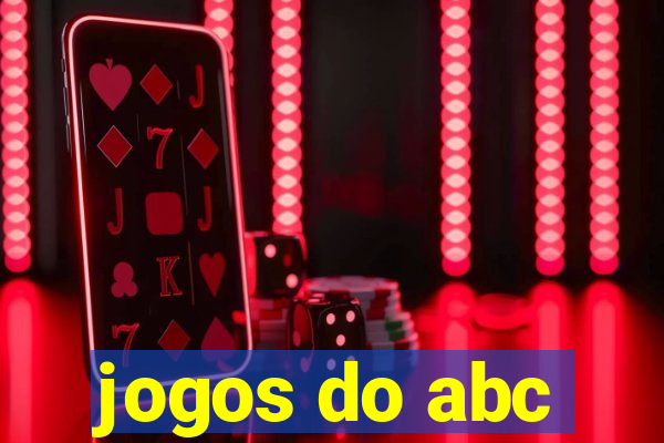 jogos do abc