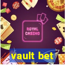 vault bet