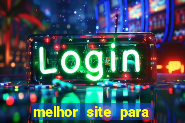 melhor site para jogar o jogo do tigre